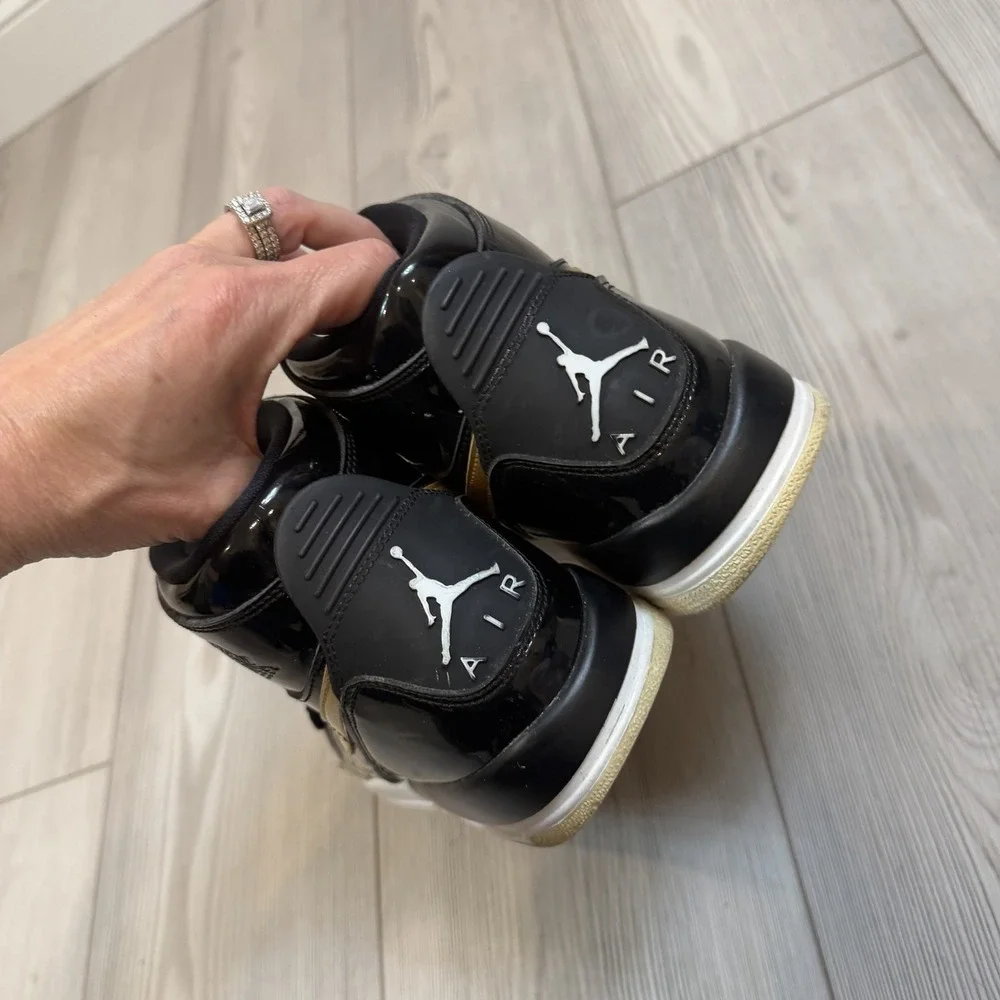 Nike air jordan